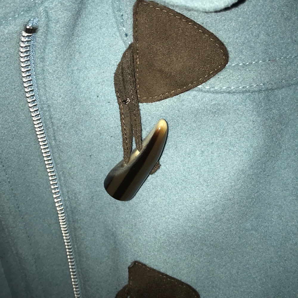 Coat - Picture 3 of 7